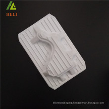 High quality plastic chocolate packaging boxes wholesale